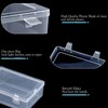 Nail art toolbox Bead Organizers-8 Pcs Jewelry Organizers and Storage