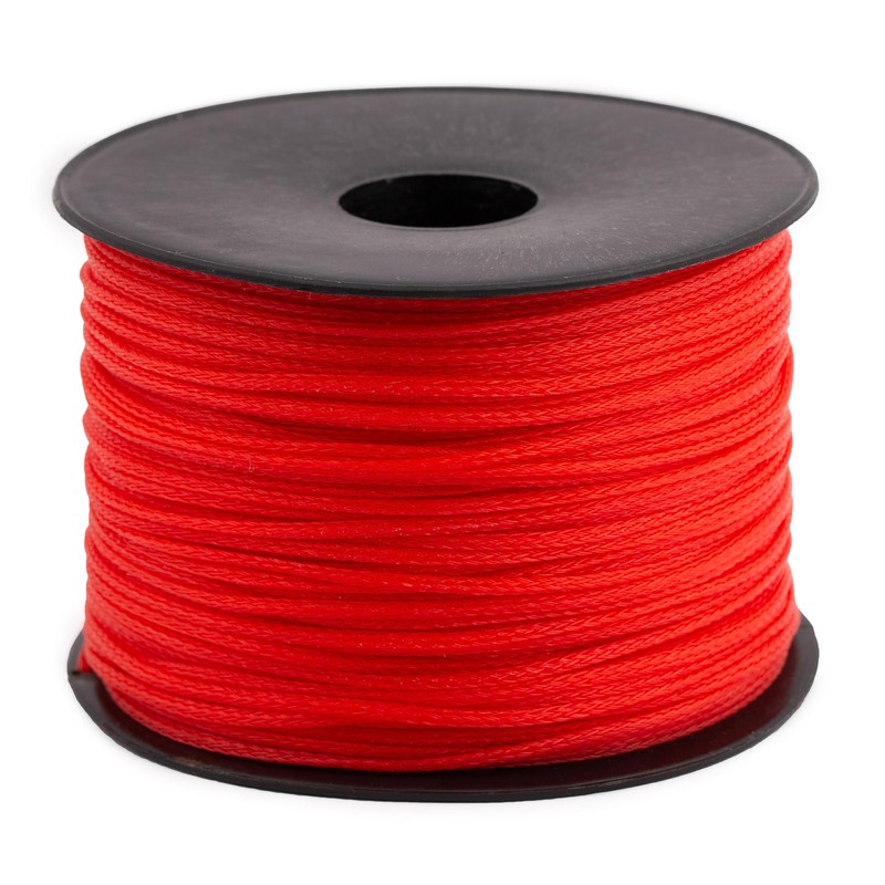 MIVOS Masonry Rope – Masonry Cord 100 m, Thickness 2