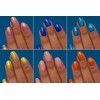 ILNP Cabana Collection - Glimmering Vintage-Inspired Summer Nail Polish Collection