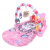 Baby Kick Piano Gym Mat Newborn Games Early Learning Educational