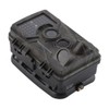 Waterproof Trail IR Camera 1080P 12MP HD Wildlife Game Hunting