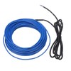 Heating Cable 20M Length 300W IP68 Waterproof Freeze Proofing Pipeline