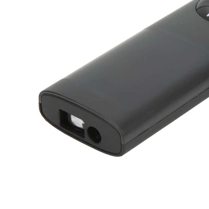 Laser Distance Meter Handheld IP54 Dustproof Waterproof USB Charging Mini