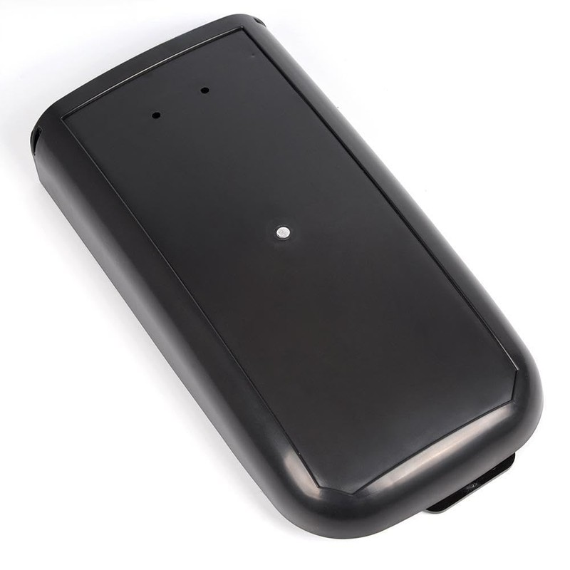 DOTCOM Center Console Lid w/Latch & Screws Compatible with Chevy