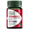 Nature's Own Buy Nature's Own Vitamin K2 Online Chemist Outlet