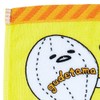 Sanrio 258016 Gudetama Hand Towel (Gudetama Land)