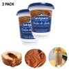 2 Jars SAN Ignacio Dulce de Leche Clasico 14.11 oz