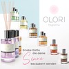 OLORI - Refill Bottle - Vanilla - 500 Ml