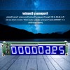 Frequency Counter, Frequency Meter 2.4 GHz Frequency Meter Signal Frequency