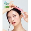Beontime B.O.T. Vegan Fluffy Plumper Key Ring 10g (01 Sheer