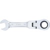 BGS 6910 | Ratchet Ring Spanner | Short | 100