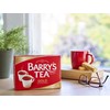 Barry's Tea Gold Blend 80 count Tea Bags (Pack of