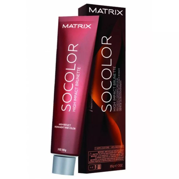 Matrix SOCOLOR High Impact Brunette Collection 3oz - Choose your