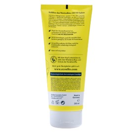 eco Elio SPF 50 Sustainable Sun Cream 200ml Extra Care I Sun Cream Without octocrylene and microplastics I Sunscreen Face Sun Cream face 50 I Sunscreen Fragrance-Free I Sun Cream Body 51