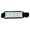 Fitgriff® Gym Bag V2 Shoulder Straps (Full Black)