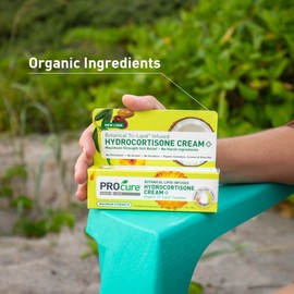 Procure Hydrocortisone Cream