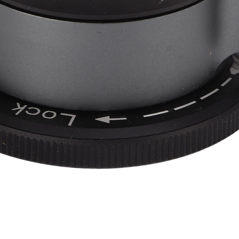 Tripod Leveling Base with Offset Bubble Level for for and