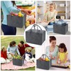 Felt Shopping Bag, Felt Handbag, Foldable Felt Bags, Shopper, Shopping