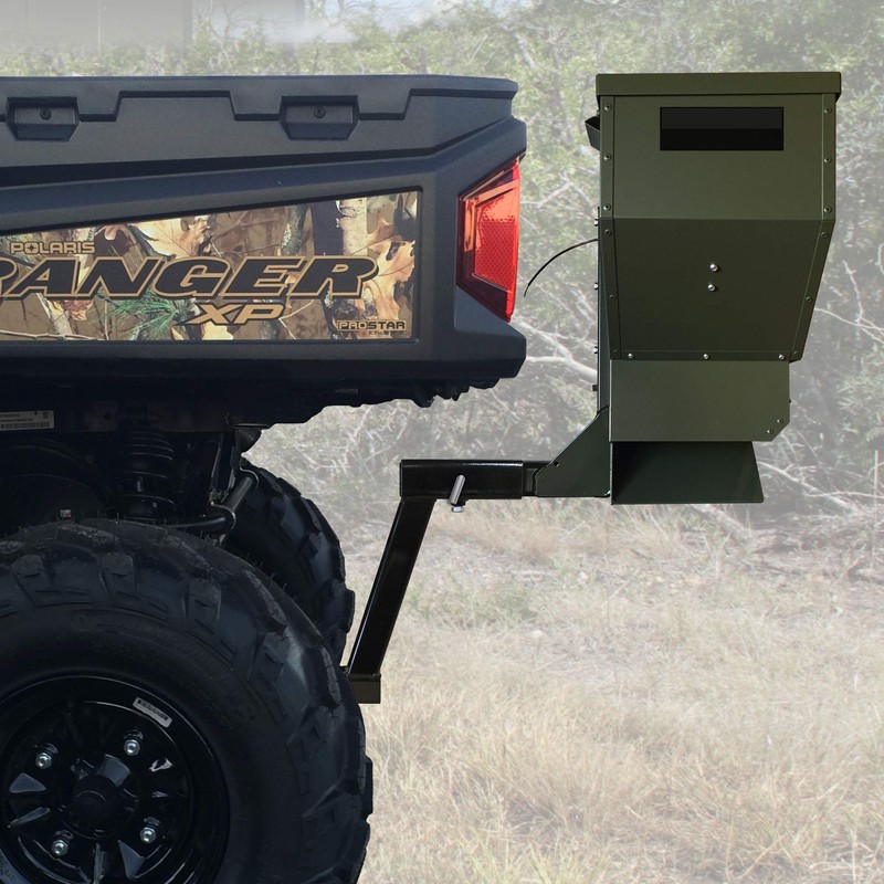 Texas Hunter Products Road Feeder Extension Kit - Model RFEXT