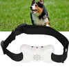 Pet Anti Barking No Harm Collar Small Dog Training Collar
