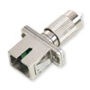 Polytron Optical Adapter from FC/PC to SC/APC Connector