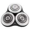 Beard Cutter Replacement Head for Norelco SH90 SH70 RQ11 RQ12