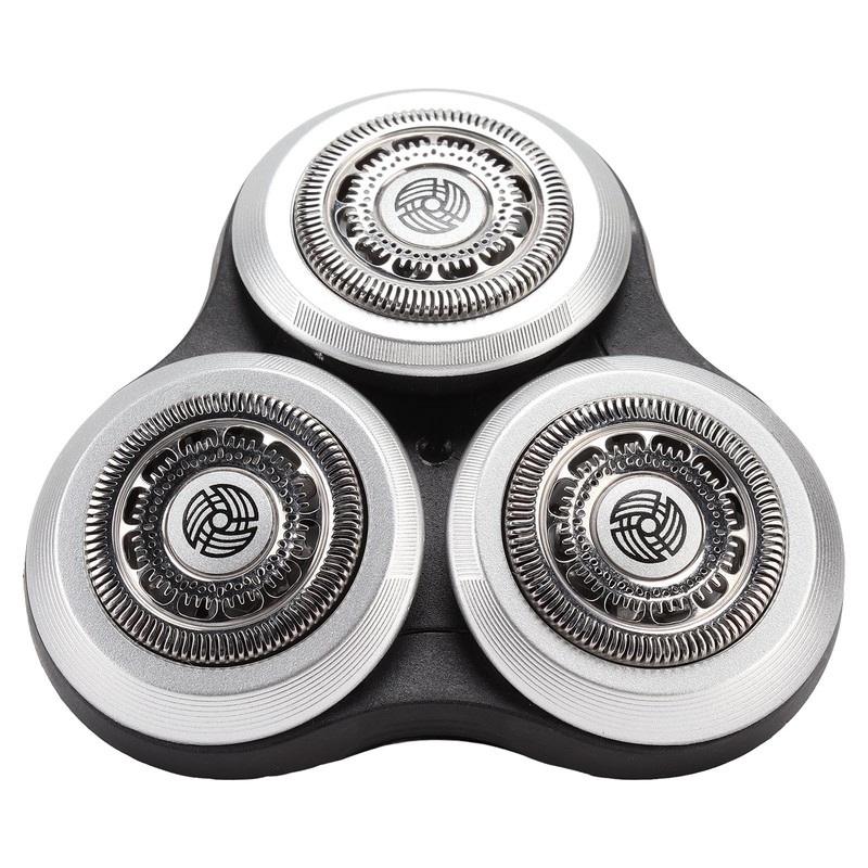 Beard Cutter Replacement Head for Norelco SH90 SH70 RQ11 RQ12