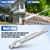 JOEJET Pressure Washer Long Range Chemical Nozzle, Shooter Tip for