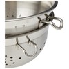 Dexam 20cm Stainless Steel Colander