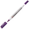 Sakura IDenti-Pen Set of 8 Pens All Colours Allround Permanent