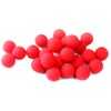 100Pcs Rounds Foam Ammo Refill Replace Balls Pack Children Kids