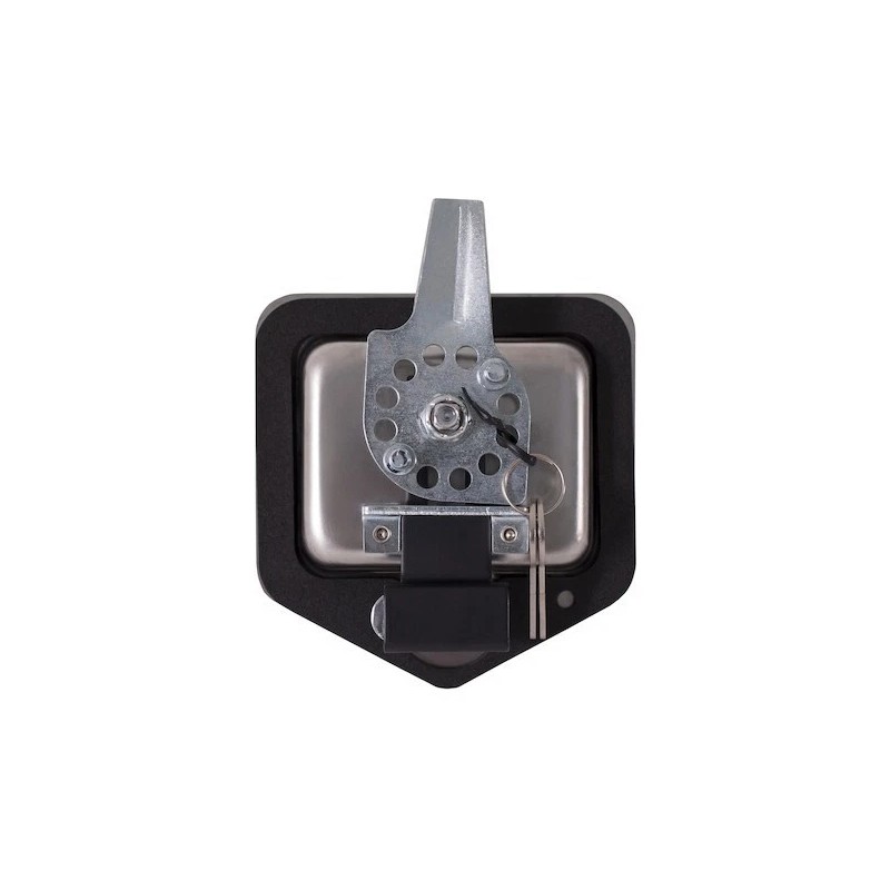 Buyers Products L8815 T-Handle Latch, SST, SGL Pt With Gasket
