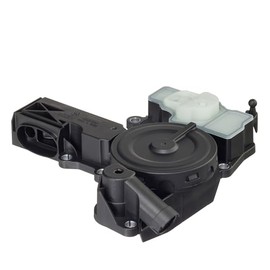 HENGST Filter AS369M03 Oil Separator Crankcase Ventilation Oil Separator 182 mm 173 mm