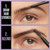 Maybelline Brow Ultra Slim 1.5 Taupe
