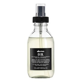 & Óleo De Cabelo Oi Oil Weightless Antifrizz 135ml !
