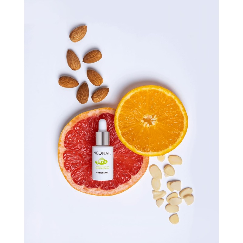 Neonail Vitamin Cuticle Oil 6.5 ml
