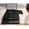 MAC PRO PALETTE Eyeshadow CASE & INSERT FITS 15 EYE