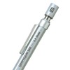 Pentel 0.3 mm Graphgear 500 Mechanical Pencil, PG513-E, Silver