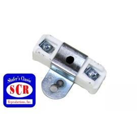 Shafer's Classic Reproductions 1964 1964 Corvette with special hi-perf, F.I. Ignition Ballast Resistor, NEW