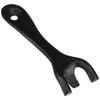 Ikenaga IronWorks Handle Steak Plate Small 592