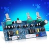 Preamp Board 2.1 Channel Low Pass Filter Subwoofer Tone Board