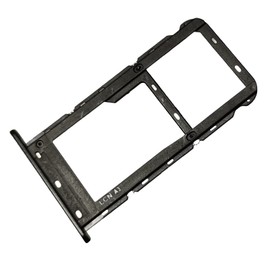 Moto G Stylus 2021 SIM Card Holder Replacement Tray for Motorola Moto G Stylus XT2115 (2021) 6.8 Inches -Black