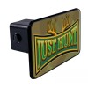 A.B.S. Just Hunt Plastic ABS Trailer Hitch Cover Car-Truck-SUV 2"