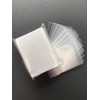Sleeve Kings Mini USA Card Sleeves (41x63mm) - 110 Pack,