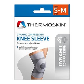 Thermoskin Dynamic Compression Knee Supports, L/XL
