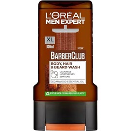 L'Oreal Men Expert S/Gel 300MI Barberclub