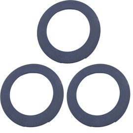 3 sellos de bola para inodoro 385311658 para Dometic RV 300 310 320 301 autocaravana y remolque