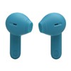 JBL Tune Flex 2, JBL Pure Bass Sound with Spatial