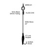 Cox & Rawle Fish Locker Signature Conger Eel Fishing Rig
