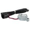 TRQ Neutral Safety Switch Compatible with 1983-1986 Ford